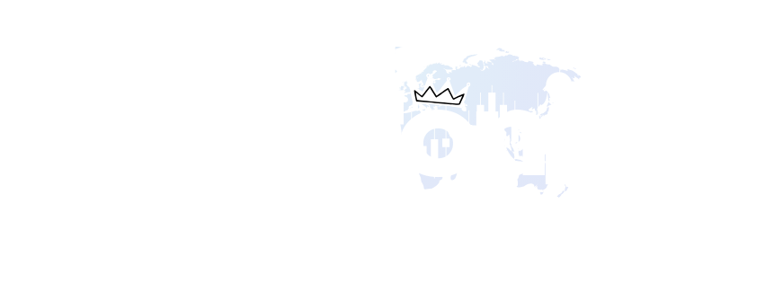 Gathoni FX Crown Logo